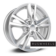 Диски Скад R17 / 7J PCD 5x114.3 ЕТ 48.5 ЦО 67.1 Мельбурн