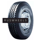 Грузовые шины Bridgestone 315/80R22,5 156/150K (154/150M) V-Steel Mix M840 TL 
