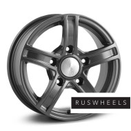 Диски Скад R15 / 6.5J PCD 5x139.7 ЕТ 40 ЦО 98.5 Трофи