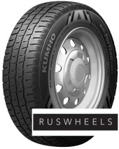 Шины Kumho 195/60/16 T 99/97 C PorTran CW51 Шины Kumho 195/60/16 T 99/97 C PorTran CW51