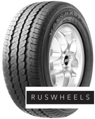 Шины Maxxis 225/70 r15c MCV3+ Vansmart 112/110S Шины Maxxis 225/70 r15c MCV3+ Vansmart 112/110S