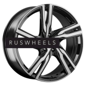 Диски Replay 8x20/5x112 ET34 D57,1 VV329 BKF (конус, C570-01) Диски Replay 8x20/5x112 ET34 D57,1 VV329 BKF (конус, C570-01)