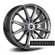 Диски КиК R15 / 6J PCD 4x100 ЕТ 45 ЦО 67.1 Пойнт Бланк