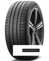 Шины Michelin 255/40 r19 Pilot Sport 4 Acoustic 100W