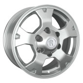 Диски REPLAY  MI111  7,0\R16 6*139,7 ET46  d67,1  S  [032549-070674007]