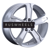 Диски Replay 7x18/5x112 ET43 D57,1 VV246 Sil (конус, C570-01) Диски Replay 7x18/5x112 ET43 D57,1 VV246 Sil (конус, C570-01)