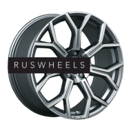 Диски Replay 9,5x21/5x112 ET31 D66,6 A88 GMF (конус, C570) Диски Replay 9,5x21/5x112 ET31 D66,6 A88 GMF (конус, C570)