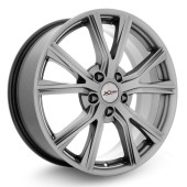 Диски Xtrike 7.5\R18 5*114.3 ET40 d66.1 HSB Диски Xtrike 7.5\R18 5*114.3 ET40 d66.1 HSB
