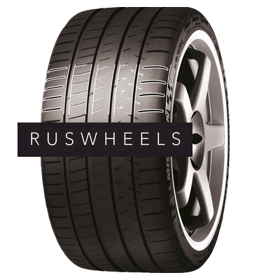 Шины Michelin 245/35R20 95Y XL Pilot Super Sport * TL