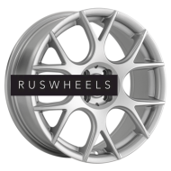 Диски LS FlowForming 7,5x17/4x100 ET40 D60,1 RC07 SS (конус) Диски LS FlowForming 7,5x17/4x100 ET40 D60,1 RC07 SS (конус)