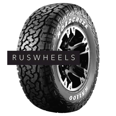 Шины Roadcruza 265/50R20 107T RA1100 TL WW M+S Шины Roadcruza 265/50R20 107T RA1100 TL WW M+S