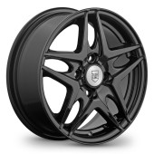 Диски Tech Line  430  5,5\R14 4*100 ET43  d60,1  BL  [T430-5514-601-4x100-43BL]