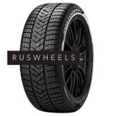 Шины Pirelli  245/45/18  V 100 WINTER SOTTOZERO 3  XL Run Flat (BMW MOE)