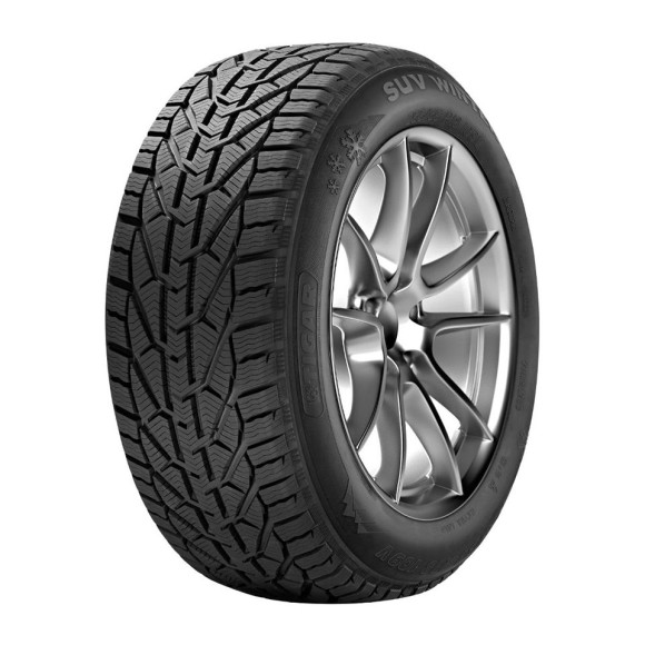 Шины Tigar  255/55/19  V 111 Winter SUV  XL  старше 3-х лет
