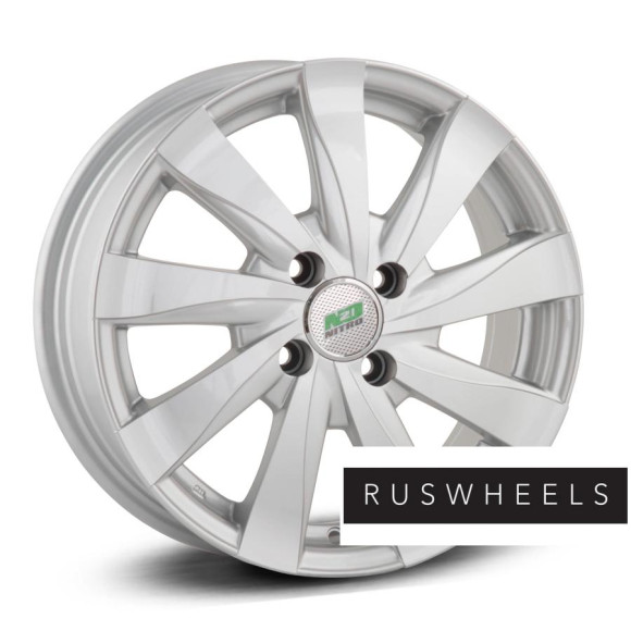 Диски N2O R15 / 6J PCD 4x100 ЕТ 40 ЦО 60.1 Y465 Диски N2O R15 / 6J PCD 4x100 ЕТ 40 ЦО 60.1 Y465