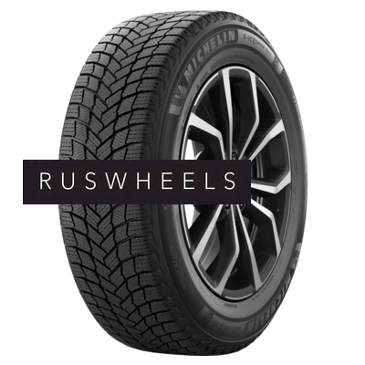 Шины Michelin 245/70R17 110T X-Ice Snow SUV TL Шины Michelin 245/70R17 110T X-Ice Snow SUV TL
