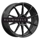 Диски iFree 7x18/5x114,3 ET35 D60,1 Винзор (КС1108) BK