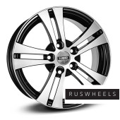 Диски NEO R15 / 6J PCD 5x100 ЕТ 40 ЦО 57.1 540