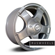 Диски K7 R16 / 7J PCD 5x139.7 ЕТ 35 ЦО 98.1 K-117 Диски K7 R16 / 7J PCD 5x139.7 ЕТ 35 ЦО 98.1 K-117