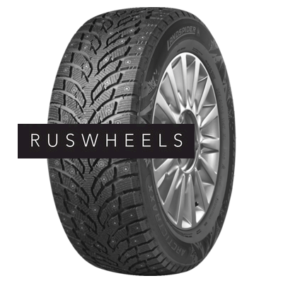 Шины Landspider 275/45R21 110T XL Arctictraxx TL (шип.)