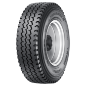 Грузовые шины Triangle LT7,5R16 122/118L TR668 TTF M+S 14PR КИТАЙ 
