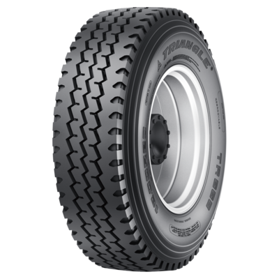 Грузовые шины Triangle LT7,5R16 122/118L TR668 TTF M+S 14PR КИТАЙ 