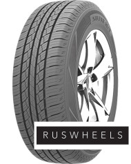 Шины Westlake 255/50 r19 SU318 H/T 107V