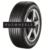 Шины Continental 215/60R17 96V ContiEcoContact 5 MO TL Шины Continental 215/60R17 96V ContiEcoContact 5 MO TL