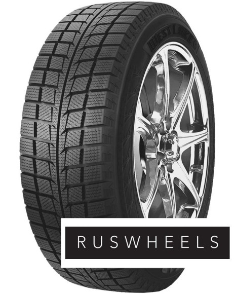 Шины Westlake 235/50 r17 SW618 100H