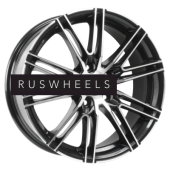 Диски RST 7x17/5x114,3 ET40 D66,1 R187 BD