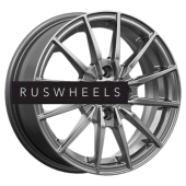 Диски iFree 5,5x14/4x100 ET43 D60,1 Финчер (КС1119) Хай Вэй Диски iFree 5,5x14/4x100 ET43 D60,1 Финчер (КС1119) Хай Вэй