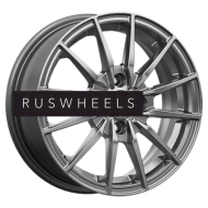 Диски iFree 5,5x14/4x100 ET43 D60,1 Финчер (КС1119) Хай Вэй