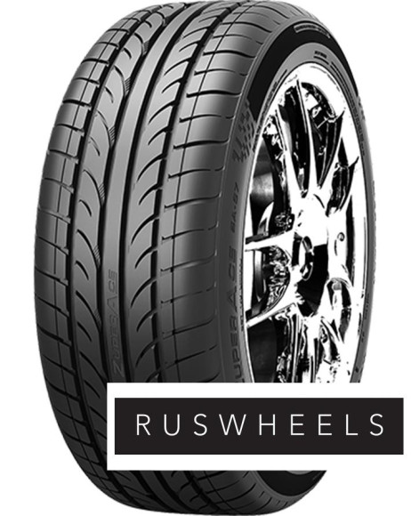 Шины Westlake 305/45 r22 SA57 118V
