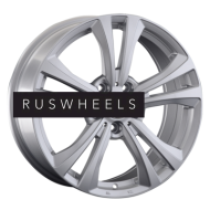 Диски Replay 7,5x18/5x120 ET45 D72,6 B230 Sil (конус, B640)