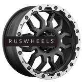 Диски LS 7,5x17/6x114,3 ET40 D66,1 1285 MBL (конус, Колпак+лого) Диски LS 7,5x17/6x114,3 ET40 D66,1 1285 MBL (конус, Колпак+лого)