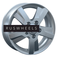 Диски Replay 6,5x17/5x114,3 ET40 D64,1 HV30 Sil (конус, C570) Диски Replay 6,5x17/5x114,3 ET40 D64,1 HV30 Sil (конус, C570)