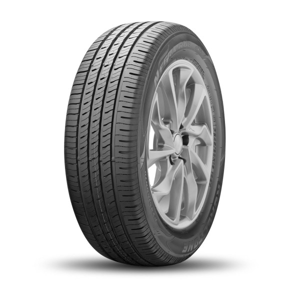 Шины Nexen 235/55/19 W 105 NFera RU5 XL Шины Nexen 235/55/19 W 105 NFera RU5 XL