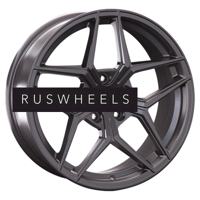 Диски Replay 8x18/5x114,3 ET34 D67,1 KI341 MGM (конус, C570)