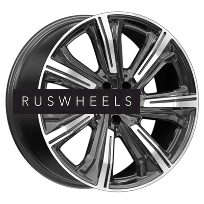 Диски Premium Series 8,5x20/5x112 ET34 D57,1 Kleemann (КР1067) Diamond Quartz Диски Premium Series 8,5x20/5x112 ET34 D57,1 Kleemann (КР1067) Diamond Quartz