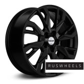 Диски Carwel R18 / 7J PCD 5x108 ЕТ 33 ЦО 60.1 Чеко