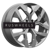 Диски СКАД 7,5x18/5x108 ET38 D60,1 Ламберт (КЛ370) Алмаз графит Диски СКАД 7,5x18/5x108 ET38 D60,1 Ламберт (КЛ370) Алмаз графит