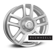 Диски КиК R18 / 7J PCD 5x139.7 ЕТ 35 ЦО 108.5 Калахари Patriot Диски КиК R18 / 7J PCD 5x139.7 ЕТ 35 ЦО 108.5 Калахари Patriot
