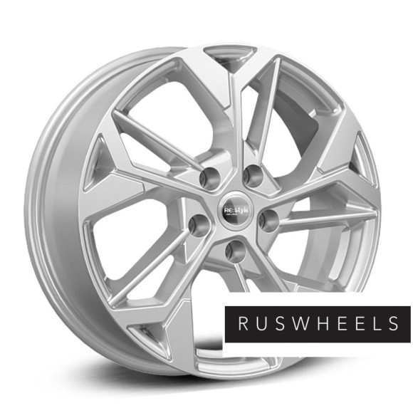Диски iFree Original R17 / 6.5J PCD 5x114.3 ЕТ 35 ЦО 67.1 ZV Lifan X70 КС1062 Диски iFree Original R17 / 6.5J PCD 5x114.3 ЕТ 35 ЦО 67.1 ZV Lifan X70 КС1062