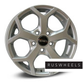 Диски Tech Line R15 / 6J PCD 5x108 ЕТ 52.5 ЦО 63.4 511