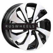 Диски RST 6x15/4x100 ET48 D54,1 R005 (Rio, Solaris) BD