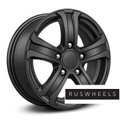 Диски iFree R16 / 6J PCD 5x139.7 ЕТ 40 ЦО 98.2 Хафпайп
