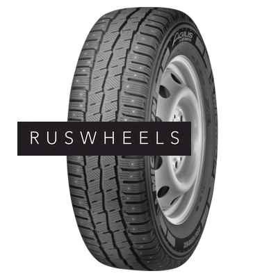 Шины Michelin 215/65R16C 109/107R Agilis X-Ice North TL (шип.)