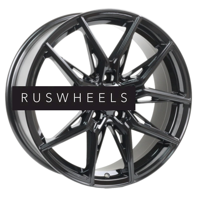 Диски RST 7,5x18/5x114,3 ET45 D67,1 R218 (Mazda) BL