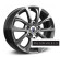 Диски КиК R15 / 6.5J PCD 5x108 ЕТ 50 ЦО 63.35 Urals