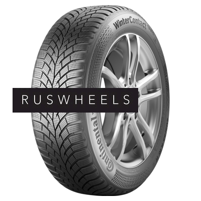 Шины Continental 235/55R19 105T XL WinterContact TS 870 P TL FR